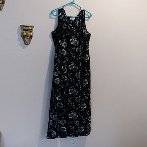 Tank Dress